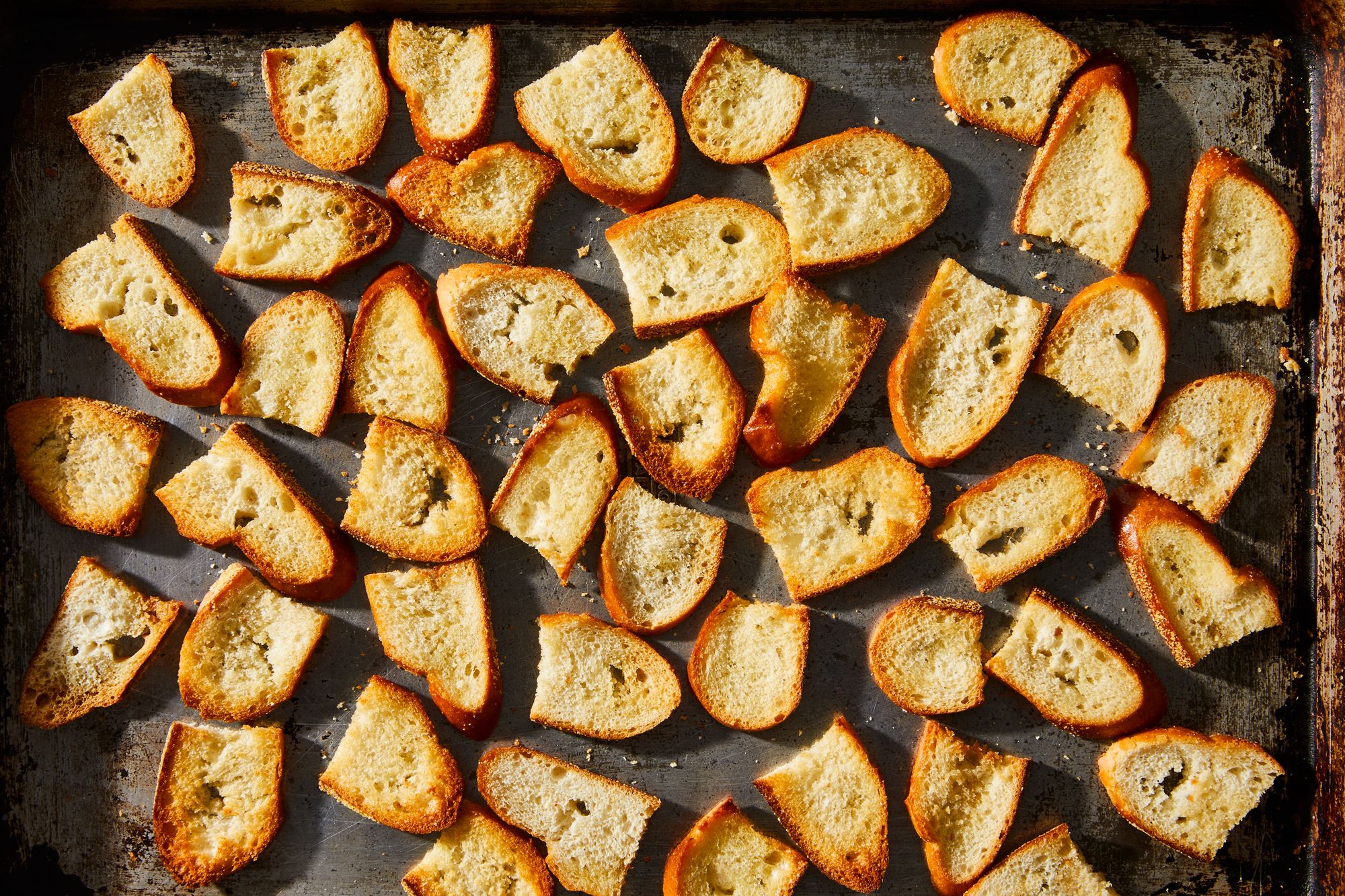 Easy Homemade Crostini: Craft the Perfect Crispy Appetizer